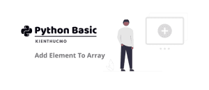 Add Element To Array