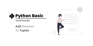 Add Element To Tuples