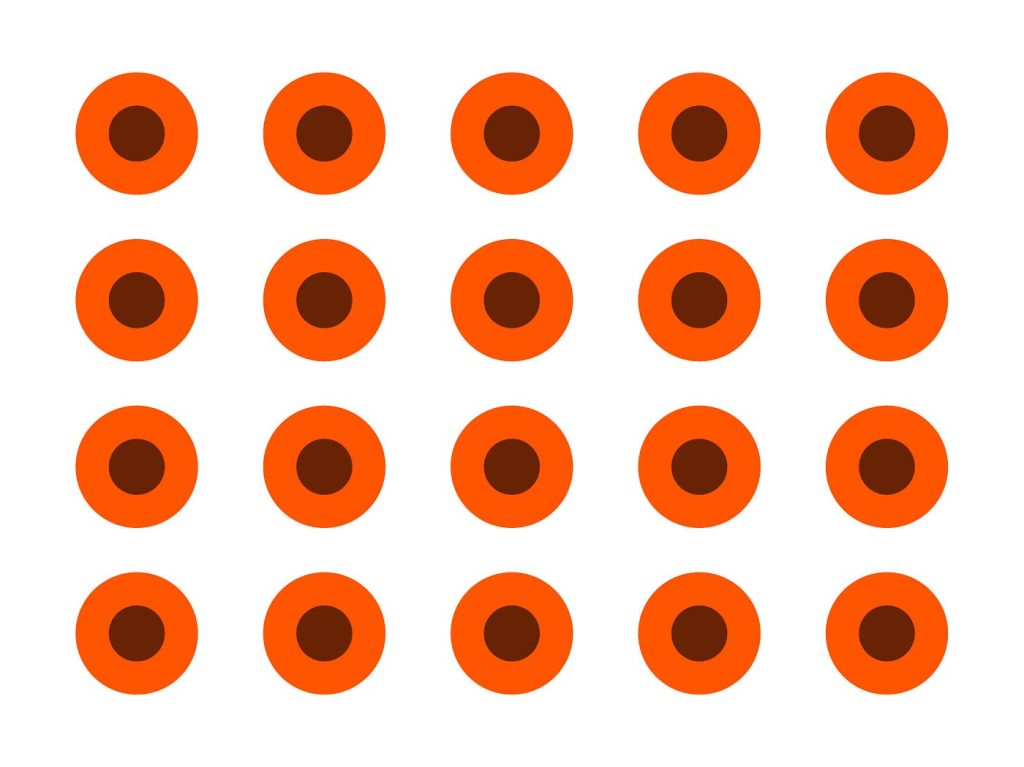 Các loại Repetition phổ biến