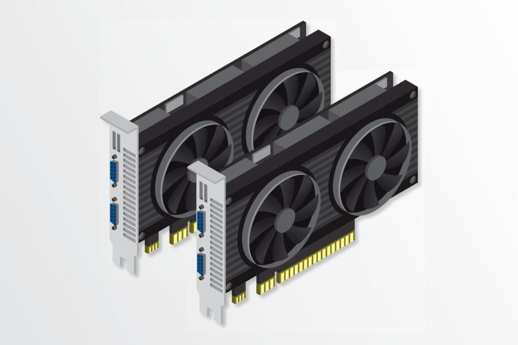 GPU – Graphics Processing Unit