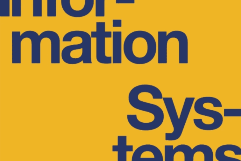 Foundations of Information Systems