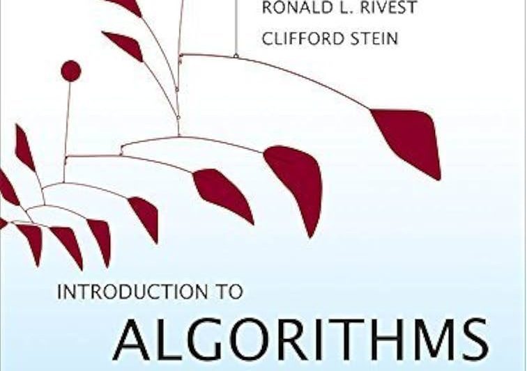 Introduction to Algorithms, 3rd Edition