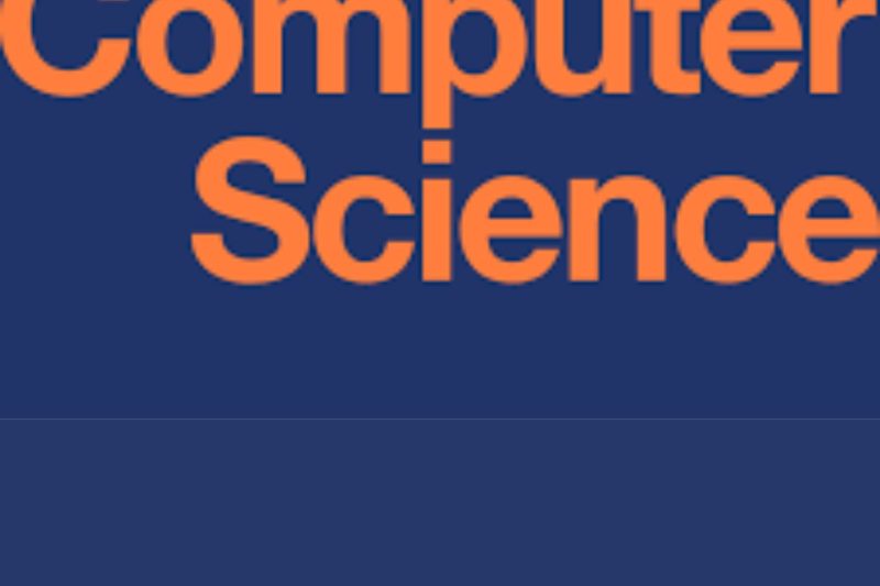 Introduction to Computer Science