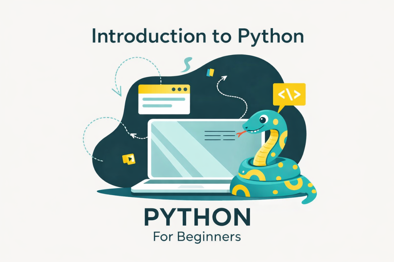 Introduction to Python