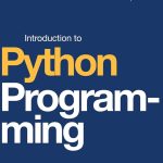 Introduction to Python Programming