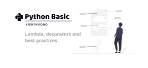 Lambda decorators and best practices