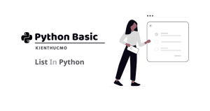 List In Python
