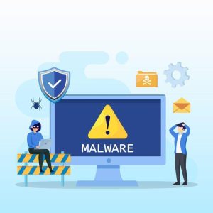 Malware là gì?