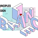 Nguyên lý Balance trong thiết kế