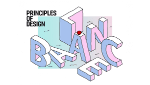 Nguyên lý Balance trong thiết kế