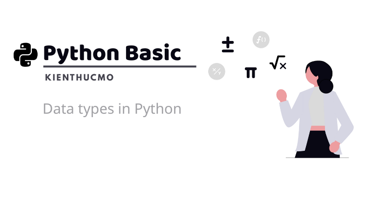 Toán tử trong Python: Hướng dẫn toàn diện từ cơ bản đến nâng cao
