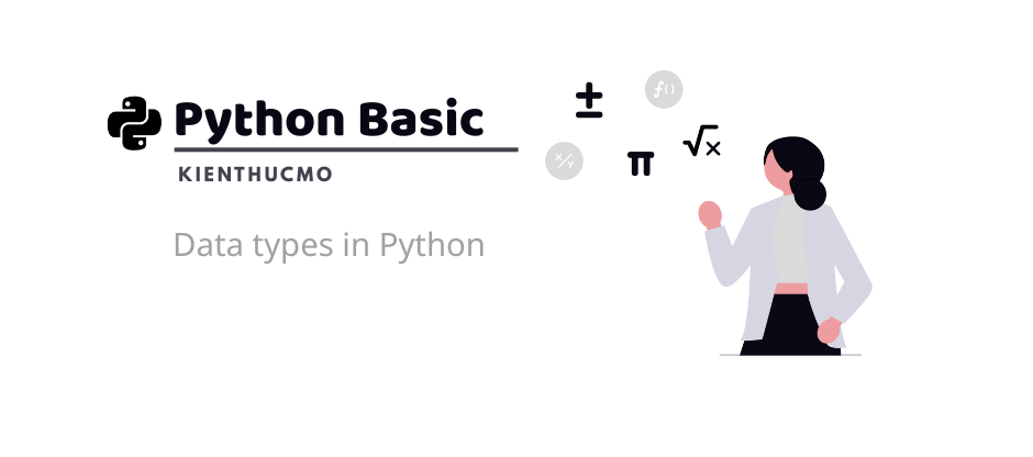 Operators in Python