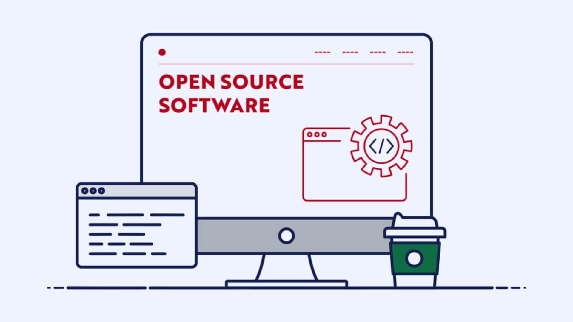 Overview of open source