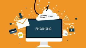 Phishing là gì?