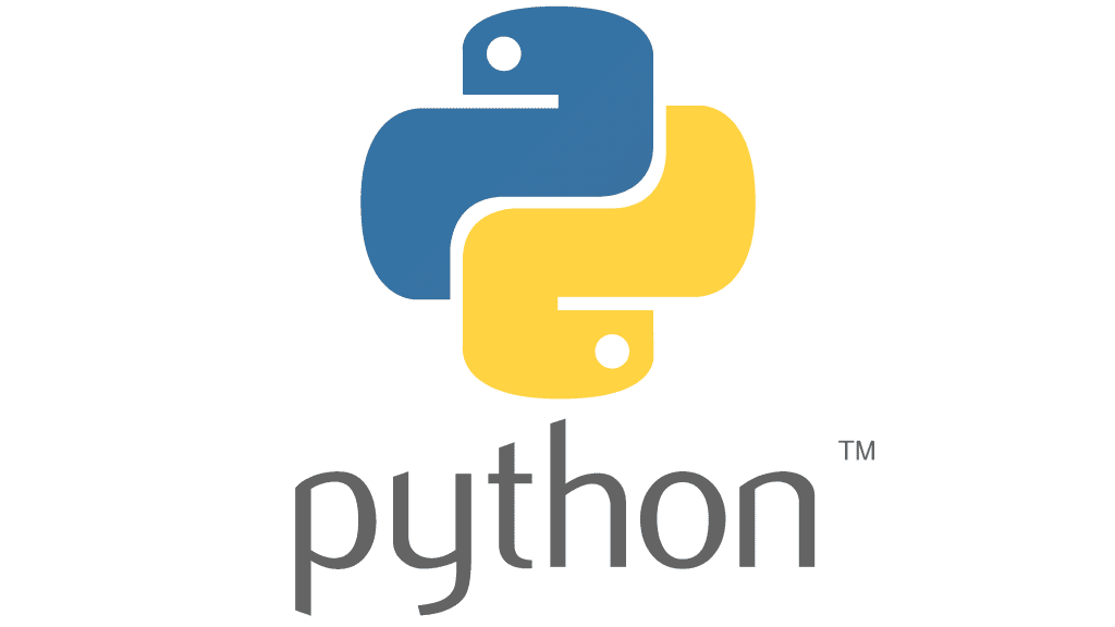 Python logo