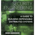 Security Engineering A Guide to Building Dependable Distributed Systems