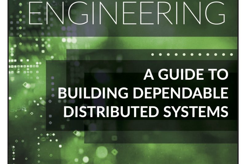 Security Engineering: A Guide to Building Dependable Distributed Systems