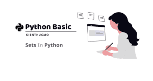 Sets In Python