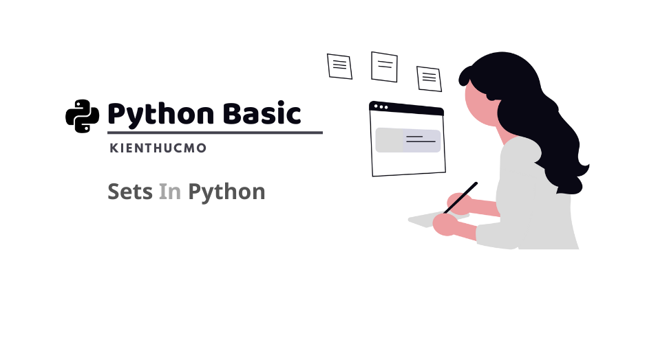 Sets In Python
