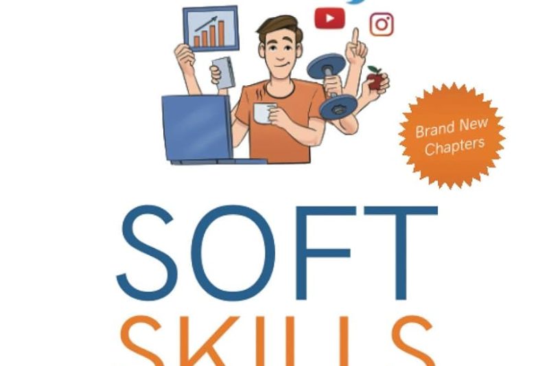 Soft Skills The Software Developer's Life Manual
