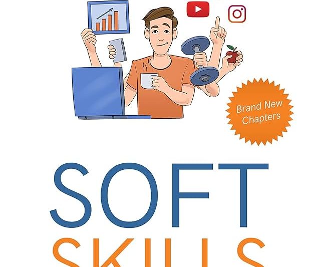Soft Skills: The Software Developer’s Life Manual