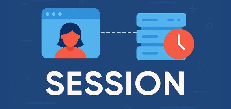  Cách hoạt động của session