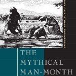 The Mythical Man-month: Essays on Software Engineering