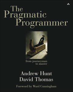 The Pragmatic Programmer