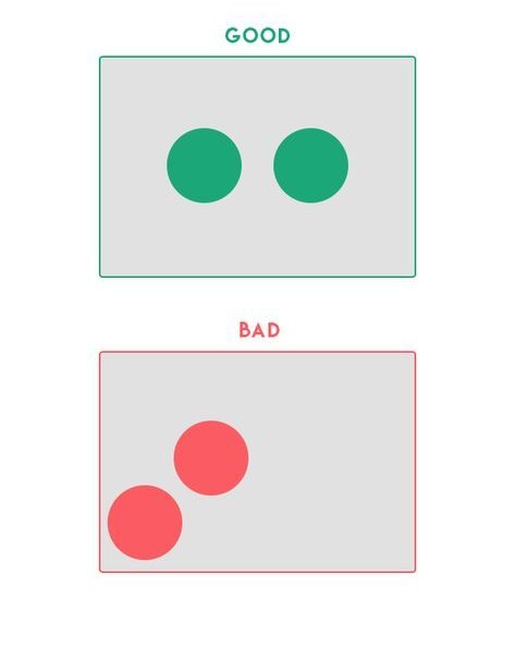 Những sai lầm phổ biến khi áp dụng Balance