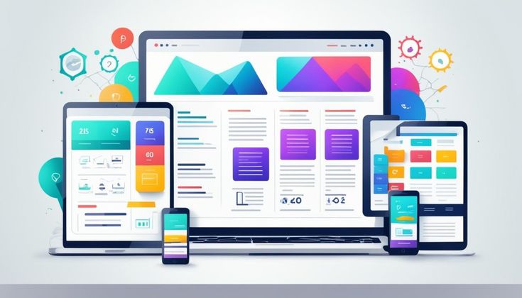 Các kỹ thuật áp dụng Visual Hierarchy