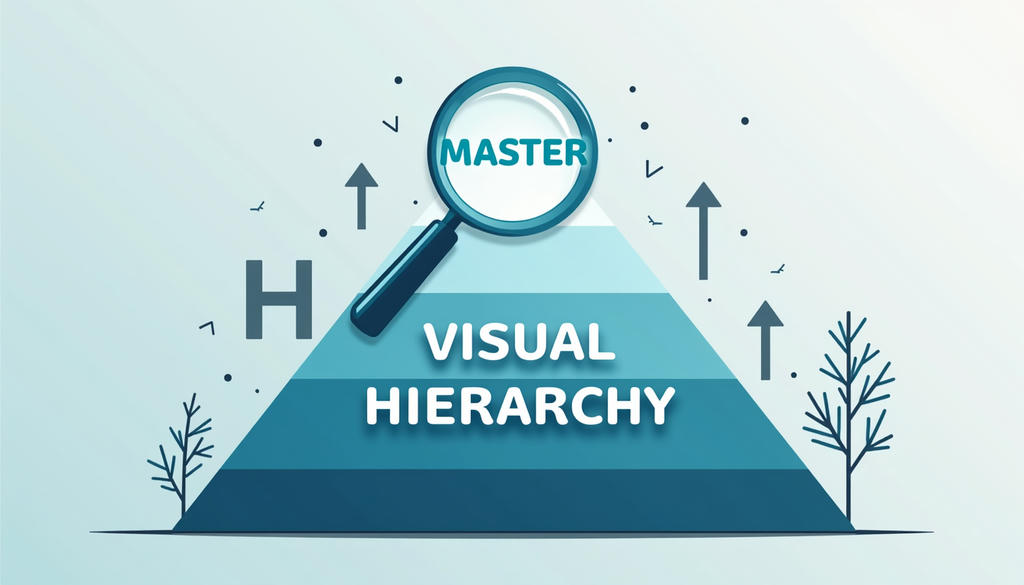 Visual Hierarchy