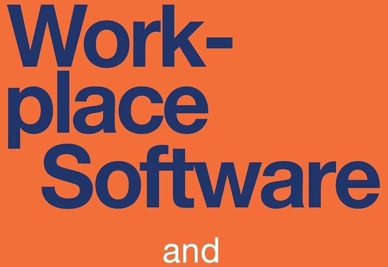 Workplace Software and Skills
