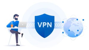 vpn là gì?
