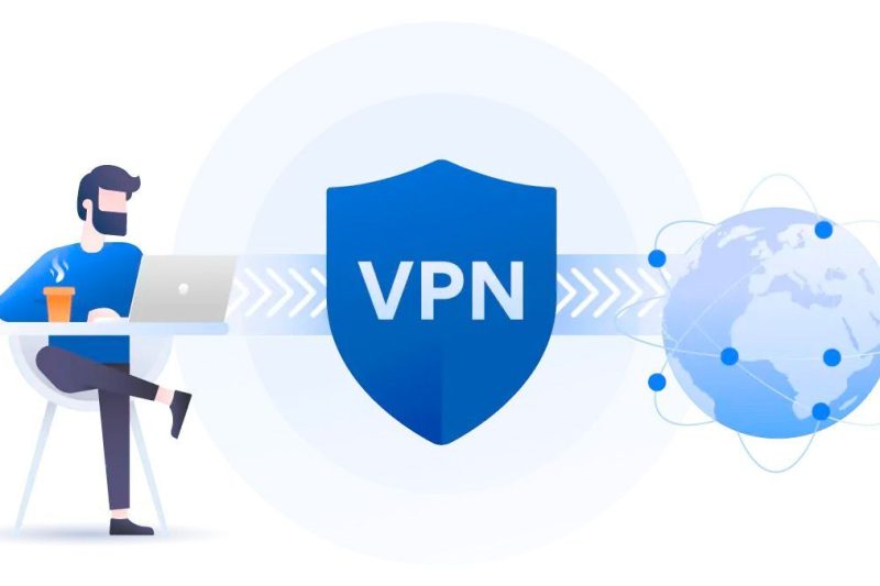 VPN là gì? Tìm hiểu về VPN: Công cụ bảo mật và quyền riêng tư trong kỷ nguyên số
