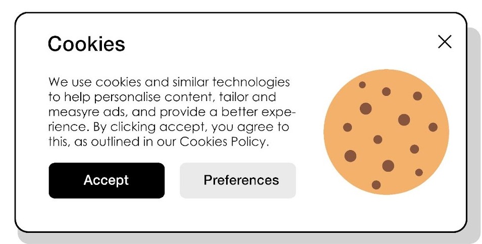 Cấu trúc của một cookie