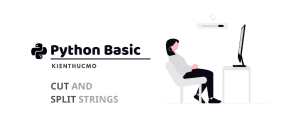 cut and split strings