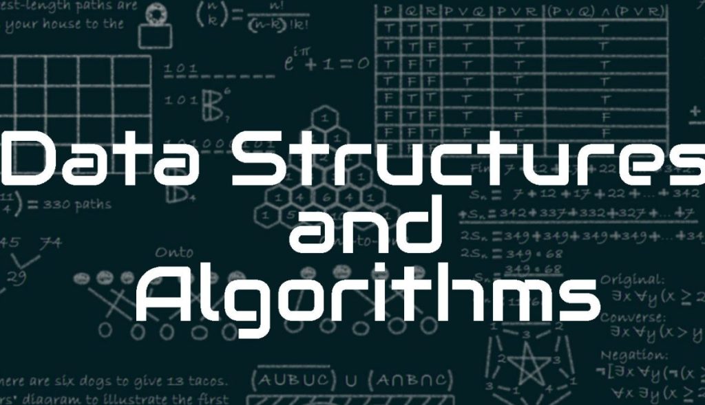 data-structures-and-algorithms