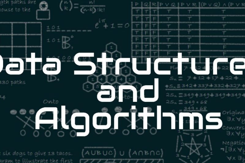 What Are Data Structures and Algorithms? Basic Knowledge for Beginners