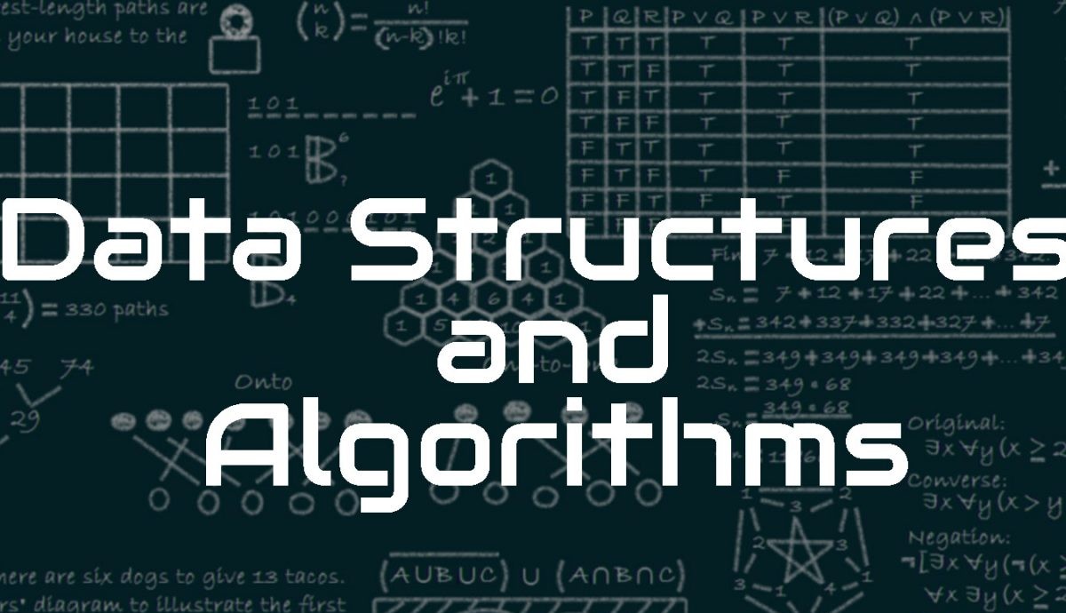 data-structures-and-algorithms