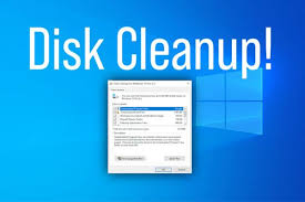 Dick cleanup