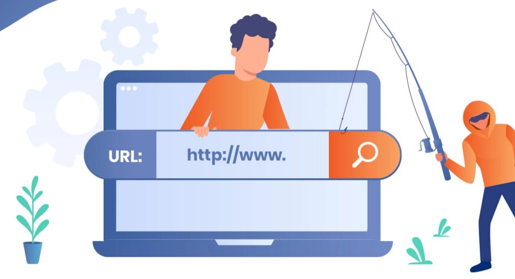 Tác hại của phishing