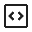 code icon