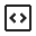 code icon