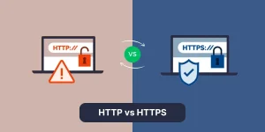 http vs https