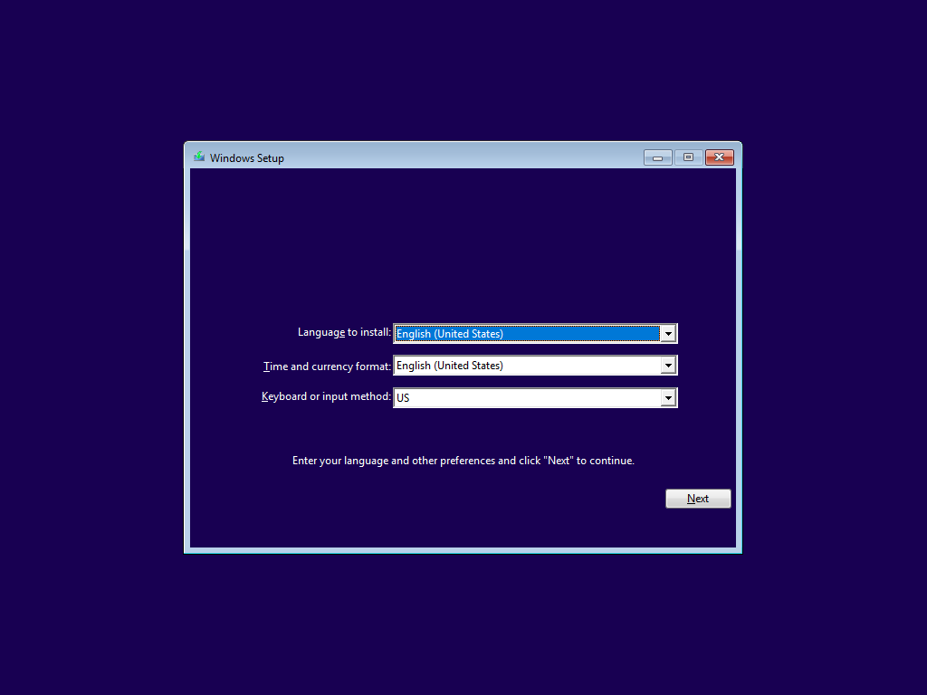 Simple Guide to Install Windows 7/10 – Anyone Can Do It