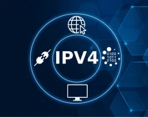 ipv4 là gì