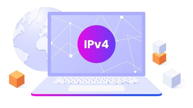 IPv4