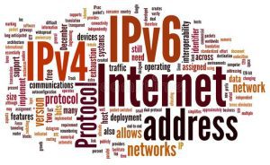 ipv6 là gì