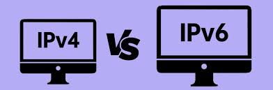 Ưu điểm của IPv6 so với IPv4