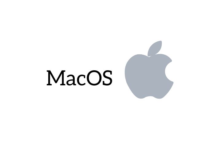 Hệ điều hành MacOS
